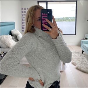 Brandy Melville Turtleneck Sweater